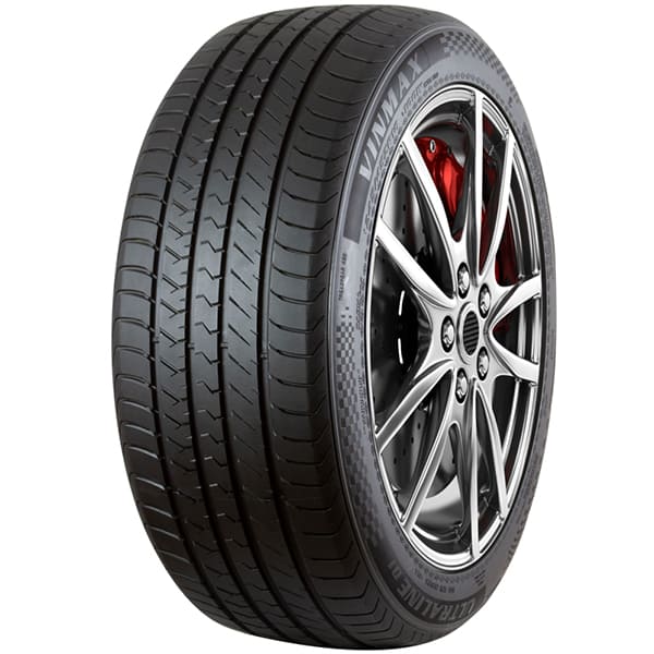 195/50Р15 Vinmax ULTRALINE D1 82V